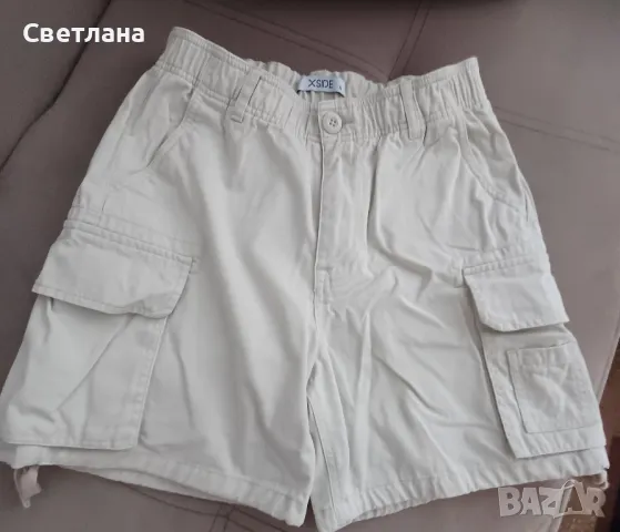 Къси панталони, снимка 1