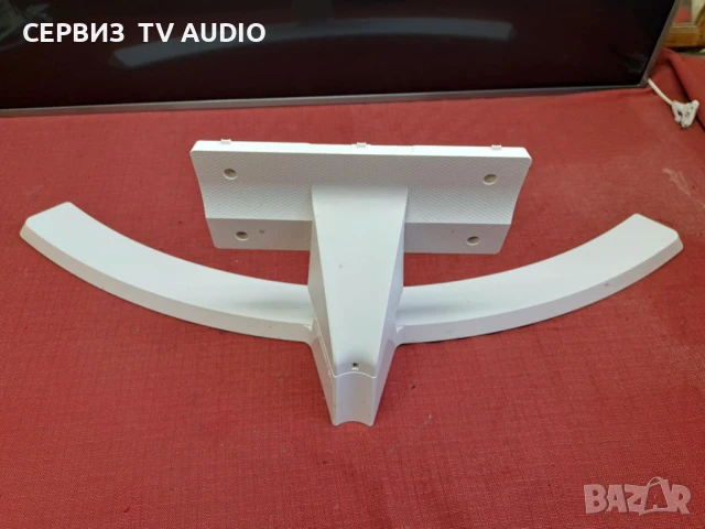 Стойка за TV LG 49UH664V, снимка 2 - Стойки, 3D очила, аксесоари - 50720832