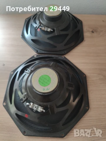 PHILIPS AD8082 M4, снимка 2 - Тонколони - 51367161