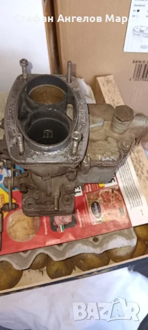 Продавам части за полски фият 125 р, снимка 13 - Части - 5597564