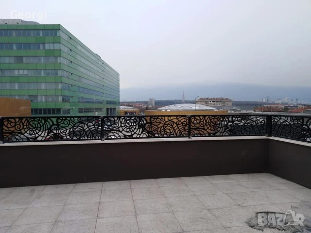 Изработваме всичко от ковано желязо, снимка 2 - Други ремонти - 51069785