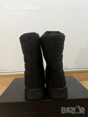 Зимни боти - нови, снимка 4 - Дамски боти - 53229460