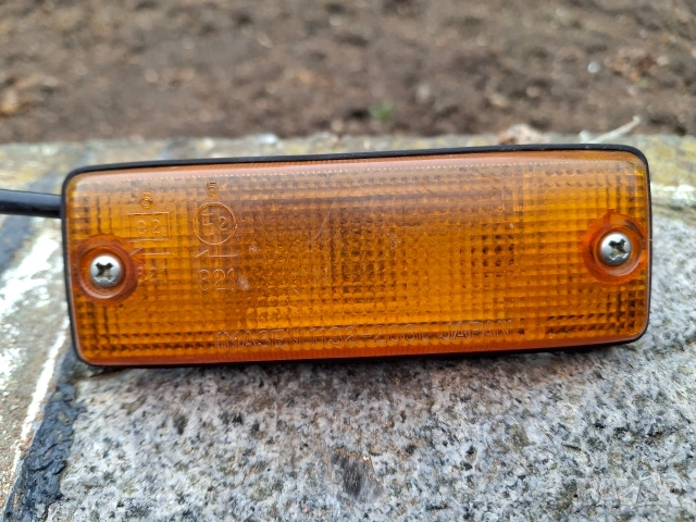 мигачи на калниците за Pajrro1., снимка 3 - Части - 53575169