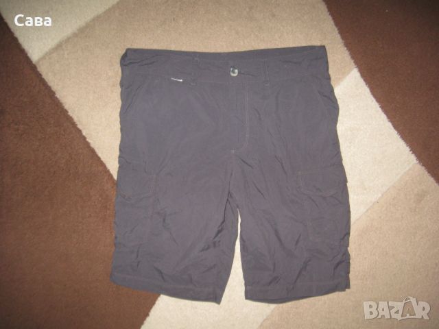 Къси панталони LAFUMA  мъжки,М, снимка 2 - Къси панталони - 46410514