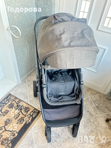 Количка / кенгуру и други, снимка 5 - Детски колички - 49227952