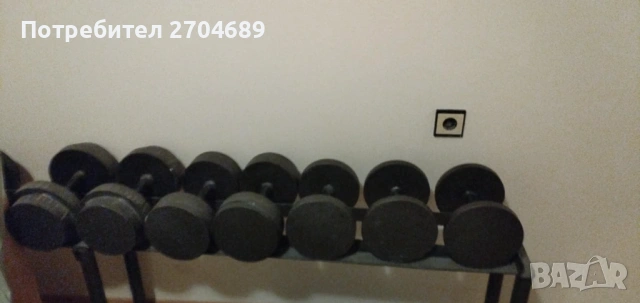 Професионални фитнес уреси, снимка 17 - Фитнес уреди - 53063027
