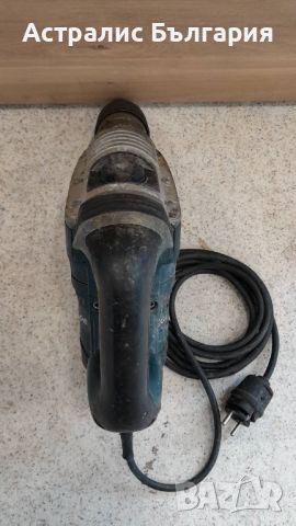 Къртач Bosch GBH 5-40E, снимка 3 - Други инструменти - 46618919