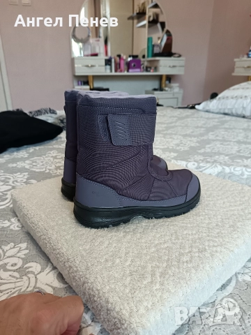 Детски апрески WEDZE, снимка 2 - Детски боти и ботуши - 52910781