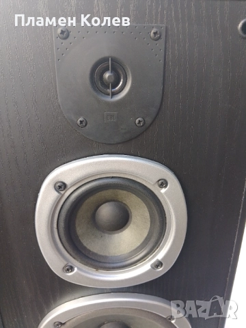 JBL тонколони 120 вата на 8 ома, снимка 4 - Тонколони - 52955706