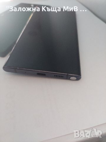 Samsung Note 10 Plus 256 GB , снимка 6 - Samsung - 46317432