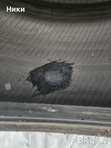 Всесезонни 225/55R19 99V Toyo А36, снимка 9 - Гуми и джанти - 54251017