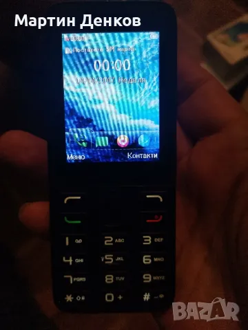Продавам Alcatel, снимка 2 - Alcatel - 49921732