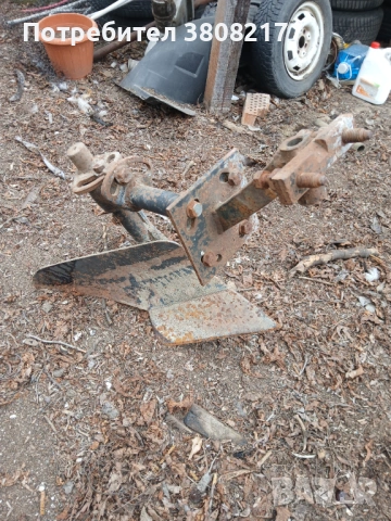 Мотогултиватор фреза Беларус, снимка 7 - Други - 53888160