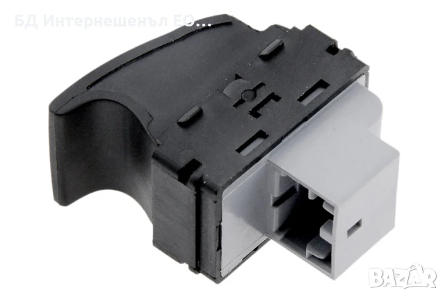 7E0959855  Бутон ключ за стъкло, VW Transporter T5, Multivan, California,, снимка 2 - Части - 51000208