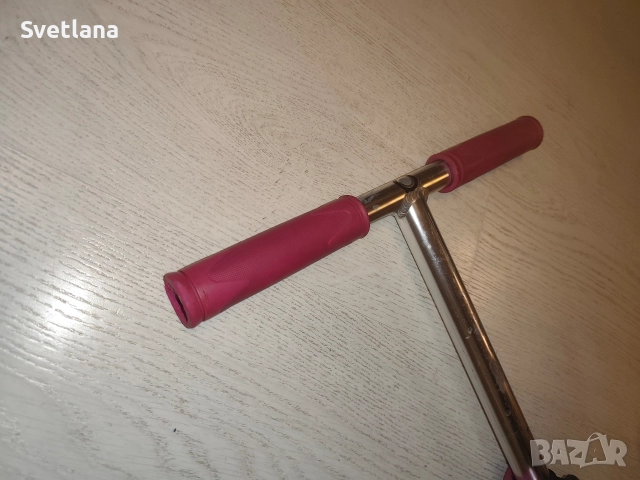 Тротинетка за деца и тинейджъри с 2 колела Globber, снимка 13 - Други - 52632725