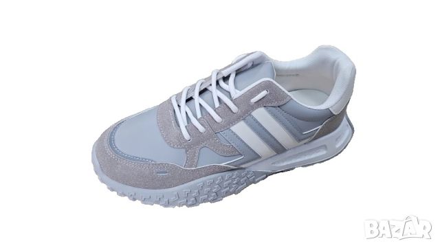 Мъжки спортни обувки леки и удобни за всякакъв тип дейноист, снимка 13 - Маратонки - 46107618