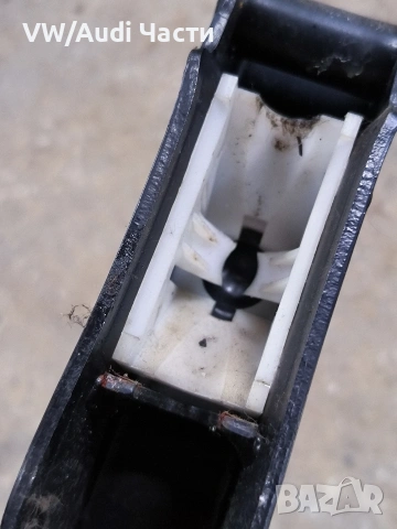 Педал спирачка за Голф 4 Ауди А3 Сеат Шкода Бора Пасат VW Golf 4 Audi A3 Seat Skoda Bora Passat , снимка 2 - Части - 53929980