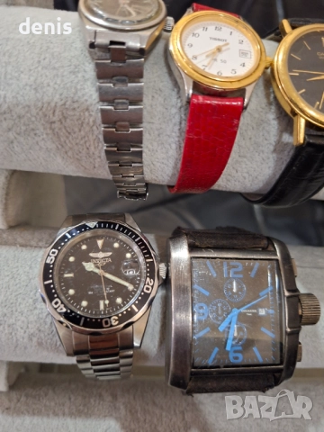 Casio.   Seiko 5. Vacheron constantin, снимка 8 - Мъжки - 52528042