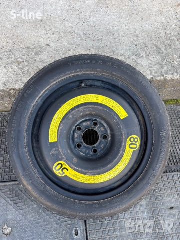 Патерица за Vag-grup 5x112