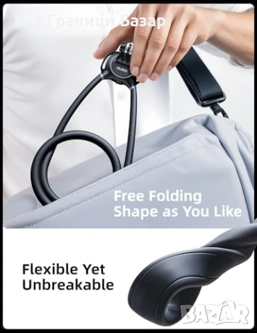 Нова Стойка за врат с гръден колан за GoPro DJI Insta360 екшън камера Action Camera, снимка 8 - Чанти, стативи, аксесоари - 54069208