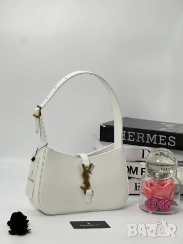 чанти ysl saint laurent , снимка 4 - Чанти - 50749025