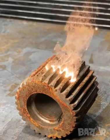 Прецизно лазерно заваряване - фини детайли | Алуминий | Мед | Неръждавейка | Джанти, снимка 2 - Други услуги - 54080062