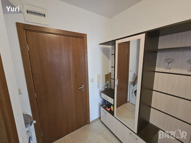 Дава под наем 2-стаен, с. Равда, област Бургас, снимка 5 - Апартаменти - 54238461