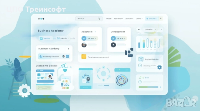 БЕЗПЛАТНО обучение по висока дигитална компетентност и ЕКСЕЛ