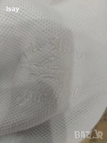 Мъжка тениска Паул Шарк , снимка 2 - Тениски - 52373072