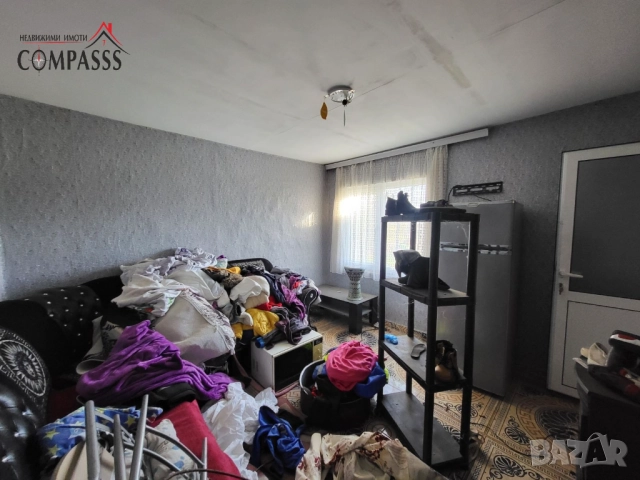 с. Септемврийци, Общ. Каварна, къща с двор – 24030 евро!, снимка 8 - Къщи - 52499625