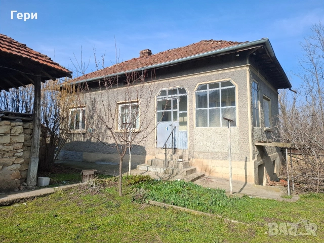 Продавам къща в град Бяла, обл.Русе 