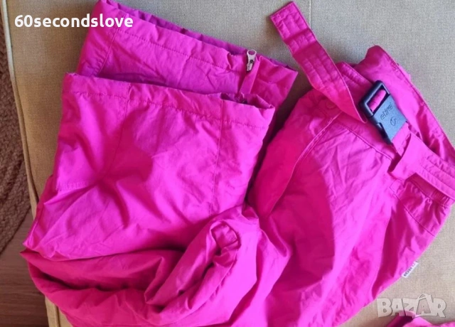 Dare2b детски ски екип за 12г. размер S-XS, Eritel, снимка 6 - Детски комплекти - 53164394