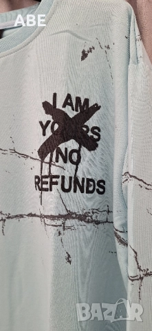 Мъжка блуза 2, снимка 3 - Блузи - 51769974