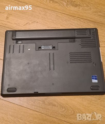 лаптоп Lenovo ThinkPad T440p, снимка 5 - Лаптопи за работа - 45170800