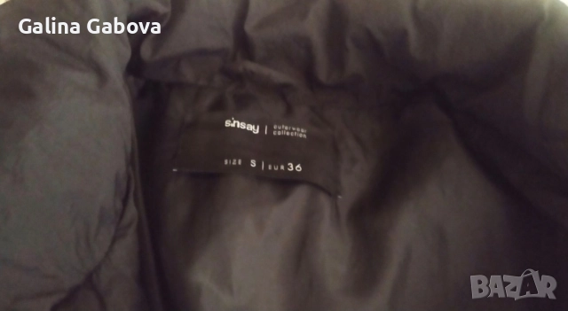 Дамски якета, снимка 8 - Якета - 40399510