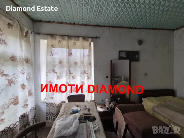 Двуетажна къща в село Крепост общ. Димитровград, снимка 8 - Къщи - 49633822