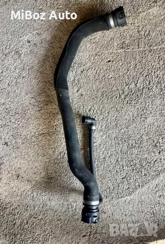 Тръба за охлаждаща течност BMW E 90 E91 2.0 diesel 