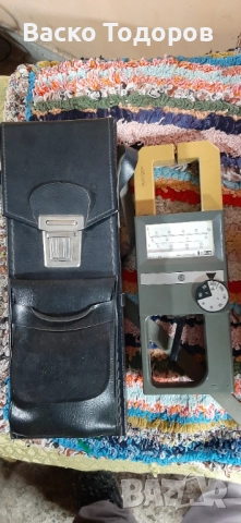 Амперклещи