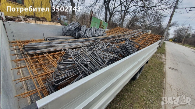 Транспортни услуги с камионче. , снимка 2 - Транспортни услуги - 53934430