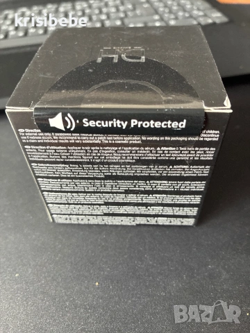 Нощен анти-ейдж крем за лице Dr.H, снимка 3 - Козметика за лице - 53899643