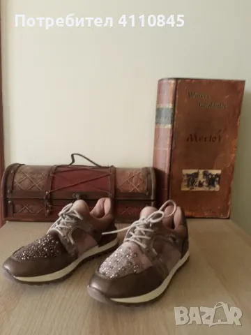 Детски обувки жираф 33 номер 11лв., снимка 5 - Детски маратонки - 49940513