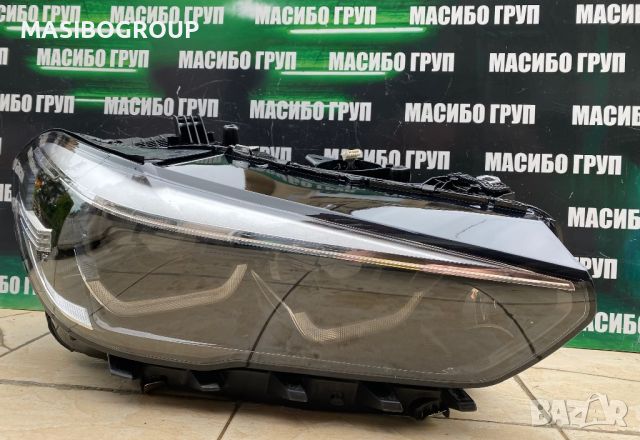 Фарове BMW LED фар за Бмв Х5 Г05 Bmw X5 G05, снимка 4 - Части - 34217968