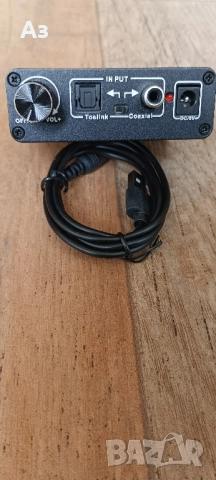 DAC-192kHz, снимка 2 - Други - 52444304