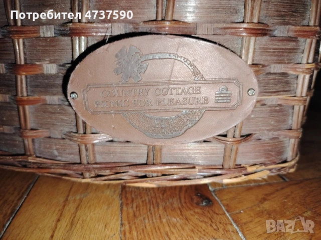 Къмпинг Чанта, снимка 6 - Хладилни чанти - 53493908