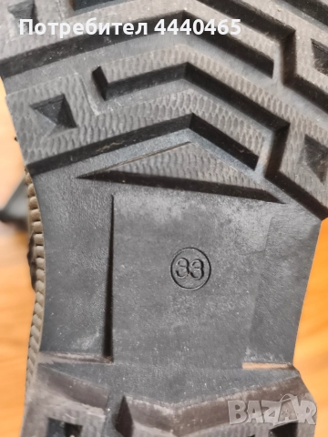 ДЕТСКИ КОЖЕНИ БОТИ, снимка 4 - Детски боти и ботуши - 52546341