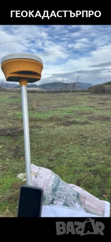 Геодезия, Кадастър, Проектиране, Строителство - геодезически услуги гр. Дупница