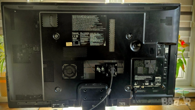 Panasonic Viera Full HD Neo Plasma PDP 3D 42 inch / Панасоник плазма, снимка 8 - Телевизори - 53692207