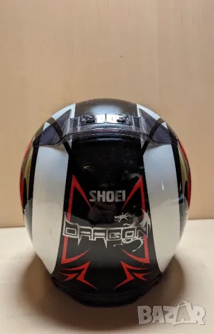 Мото Каска Shoei XR 900, снимка 8 - Аксесоари и консумативи - 47775633