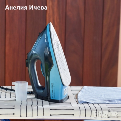 Парна ютия Taurus Atlas 2600 Ceramic