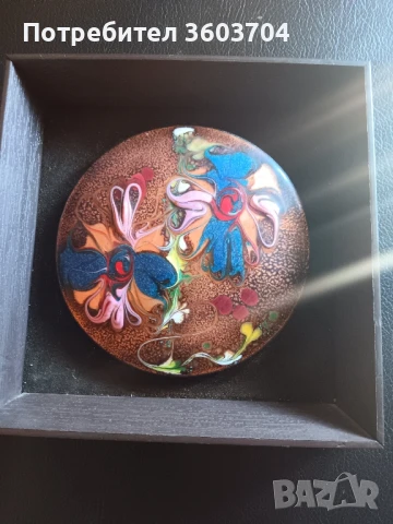 италианска Пластика, снимка 1